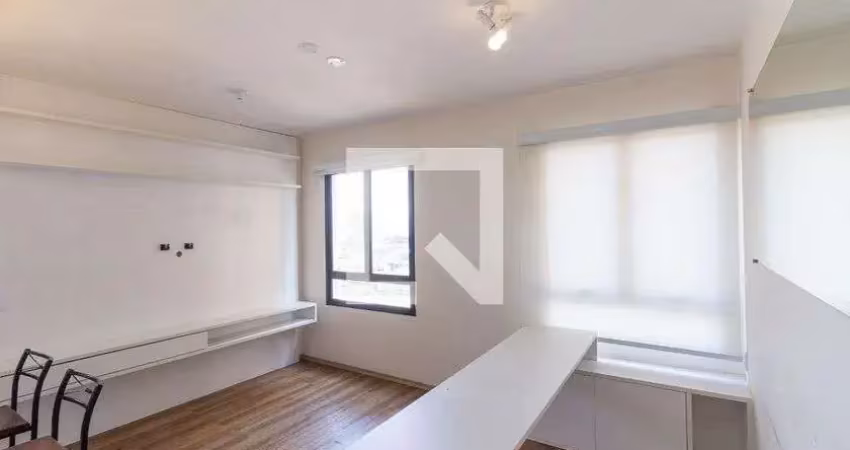 Apartamento para venda - centro, 1 quarto,  36 m² - osasco