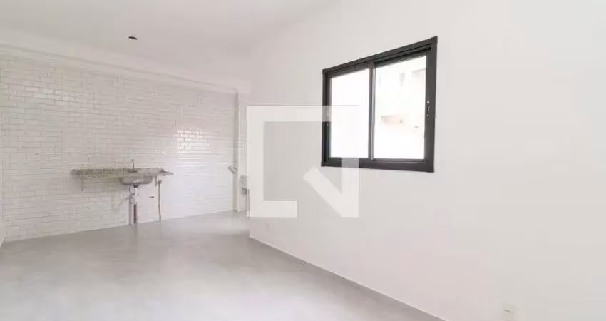 Apartamento para venda - vila ré, 2 quartos,  47 m² - são paulo
