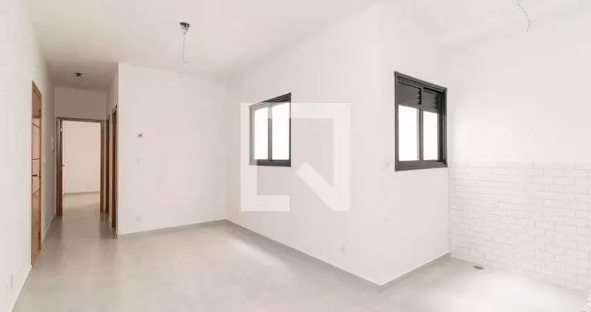 Apartamento para venda - vila ré, 2 quartos,  49 m² - são paulo