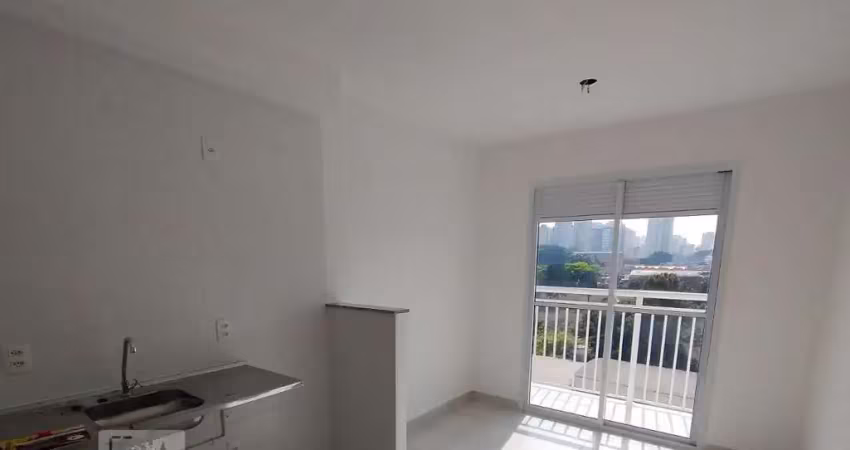 Apartamento para venda - cambuci, 2 quartos,  35 m² - são paulo