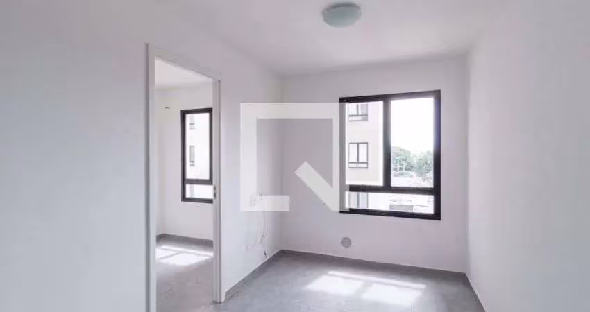 Apartamento para venda - centro, 2 quartos,  36 m² - osasco
