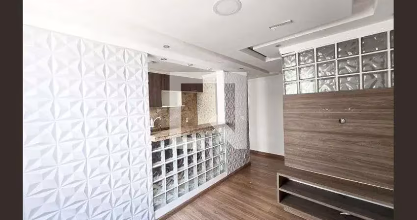 Apartamento para venda - vila rio de janeiro, 2 quartos,  44 m² - guarulhos