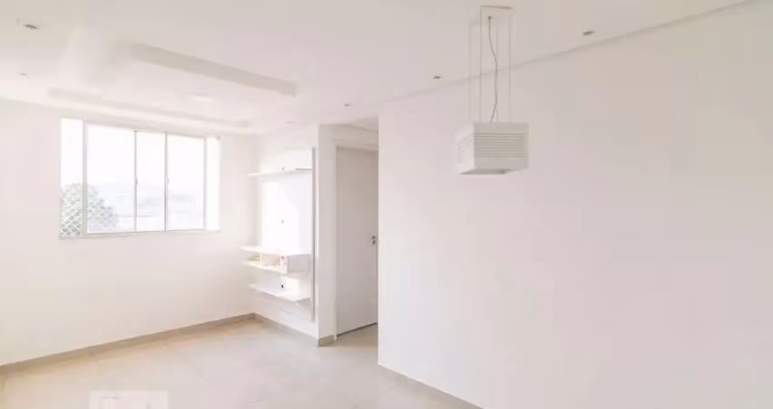 Apartamento para venda - vila américa, 2 quartos,  46 m² - santo andré
