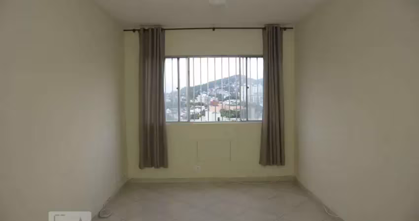 Apartamento para venda - taquara, 1 quarto,  59 m² - rio de janeiro