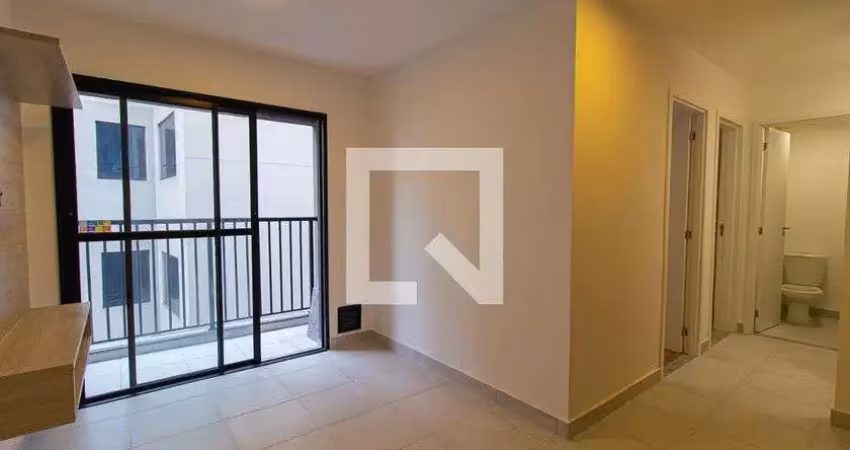 Apartamento para venda - consolação, 2 quartos,  39 m² - são paulo