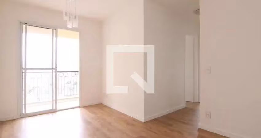 Apartamento para venda - tatuapé, 2 quartos,  48 m² - são paulo
