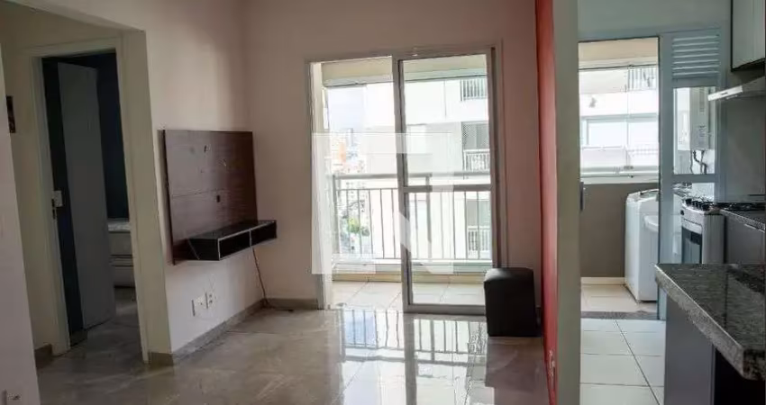 Apartamento para venda - bom retiro, 2 quartos,  49 m² - são paulo
