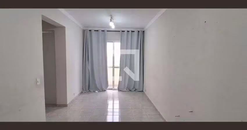 Apartamento para venda - rudge ramos, 2 quartos,  56 m² - são bernardo do campo