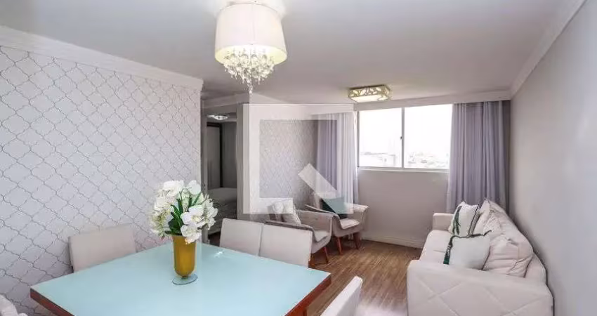 Apartamento para venda - vila das mercês, 2 quartos,  62 m² - são paulo