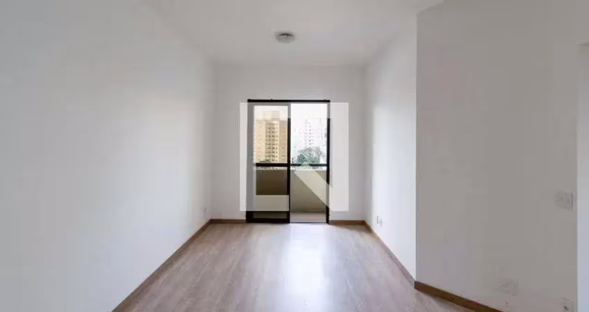 Apartamento para venda - vila mascote, 2 quartos,  58 m² - são paulo