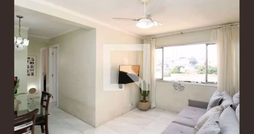 Apartamento para venda - vila guilherme, 2 quartos,  64 m² - são paulo