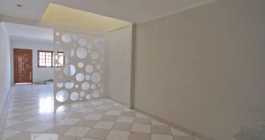 Casa para venda - santana, 3 quartos,  150 m² - são paulo