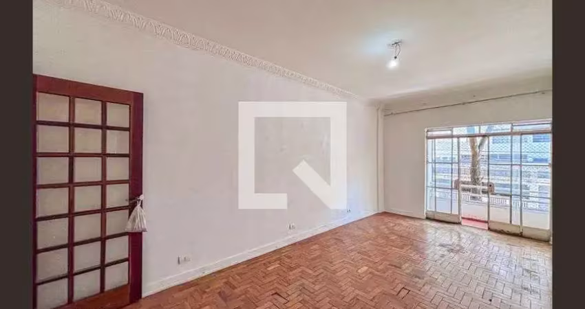 Apartamento para venda - santa cecília, 2 quartos,  80 m² - são paulo