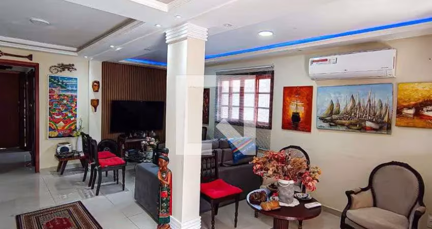Casa / sobrado em condomínio para venda - anil, 2 quartos,  250 m² - rio de janeiro