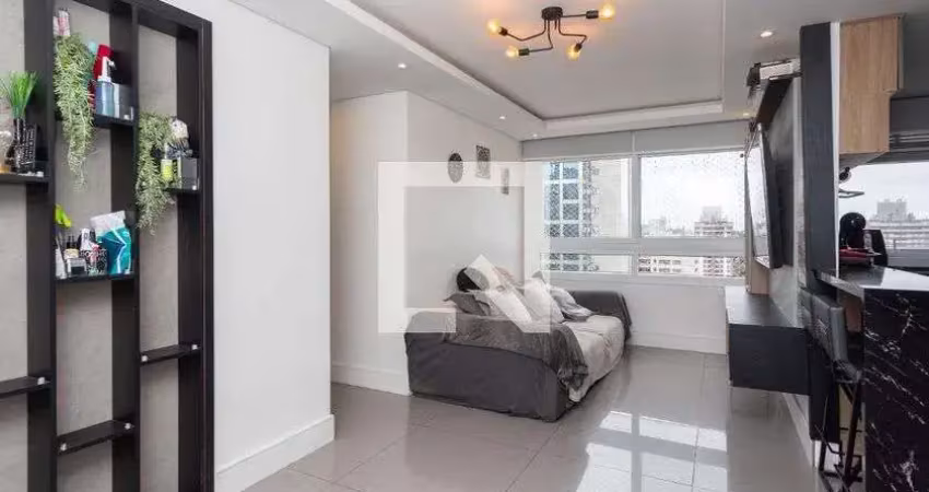 Apartamento para venda - são sebastião, 2 quartos,  56 m² - porto alegre