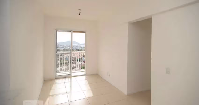 Apartamento para venda - del castilho, 3 quartos,  60 m² - rio de janeiro