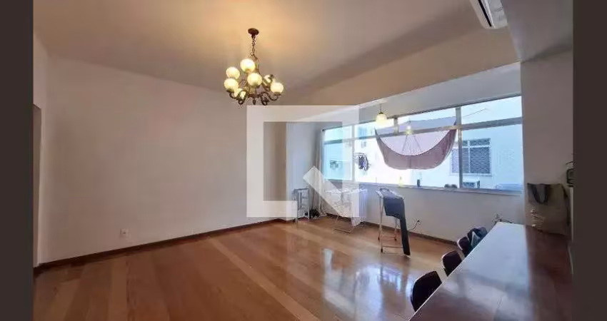Apartamento para venda - centro, 2 quartos,  90 m² - rio de janeiro
