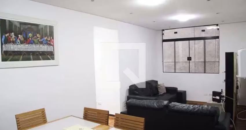Apartamento para venda - centro, 3 quartos,  106 m² - guarulhos