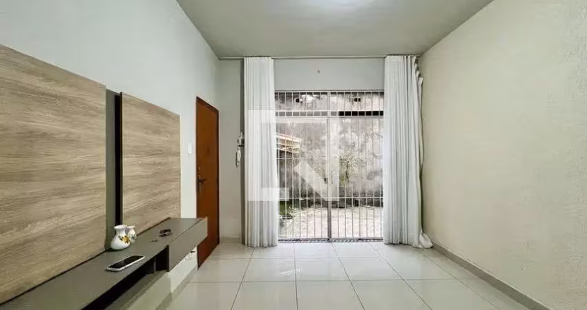 Apartamento para venda - santo antônio, 3 quartos,  94 m² - belo horizonte