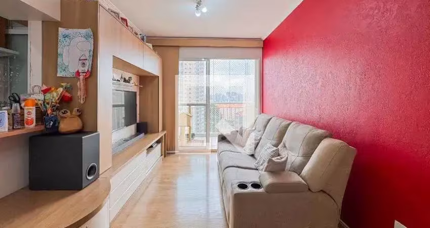 Apartamento para venda - cambuci, 2 quartos,  64 m² - são paulo