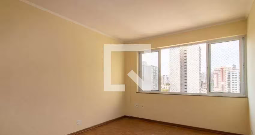 Apartamento para venda - centro, 2 quartos,  124 m² - campinas