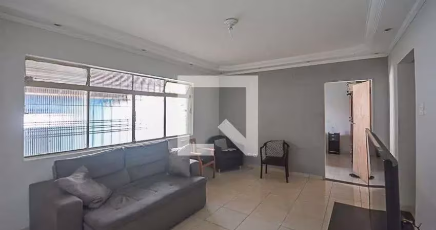 Casa para venda - rudge ramos, 3 quartos,  187 m² - são bernardo do campo