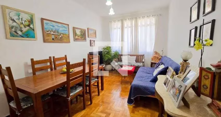Apartamento para venda - prado, 3 quartos,  112 m² - belo horizonte