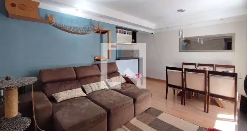 Apartamento para venda - parque prado, 3 quartos,  75 m² - campinas