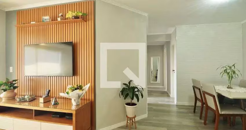 Apartamento para venda - santa teresinha, 3 quartos,  94 m² - santo andré