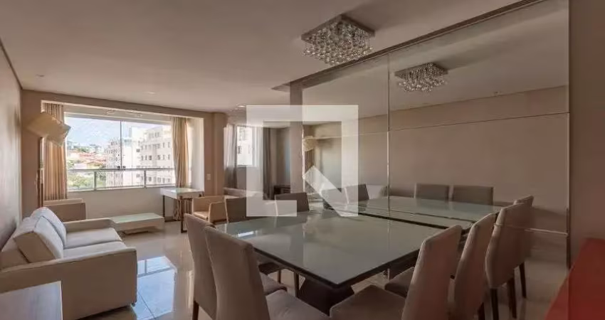 Apartamento para venda - planalto, 2 quartos,  90 m² - belo horizonte