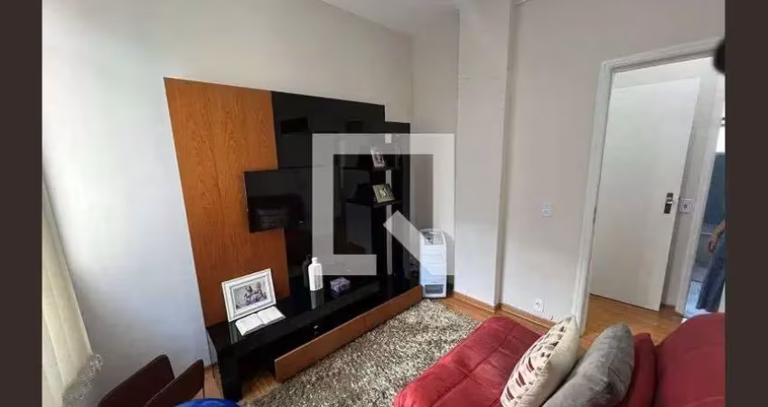 Apartamento para venda - santa lúcia, 3 quartos,  95 m² - belo horizonte