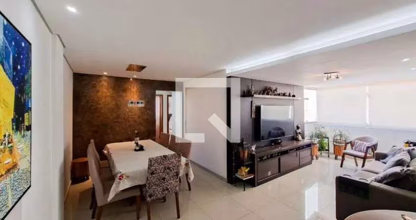 Apartamento para venda - sagrada família, 3 quartos,  96 m² - belo horizonte