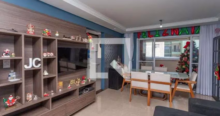 Apartamento para venda - centro, 3 quartos,  80 m² - diadema