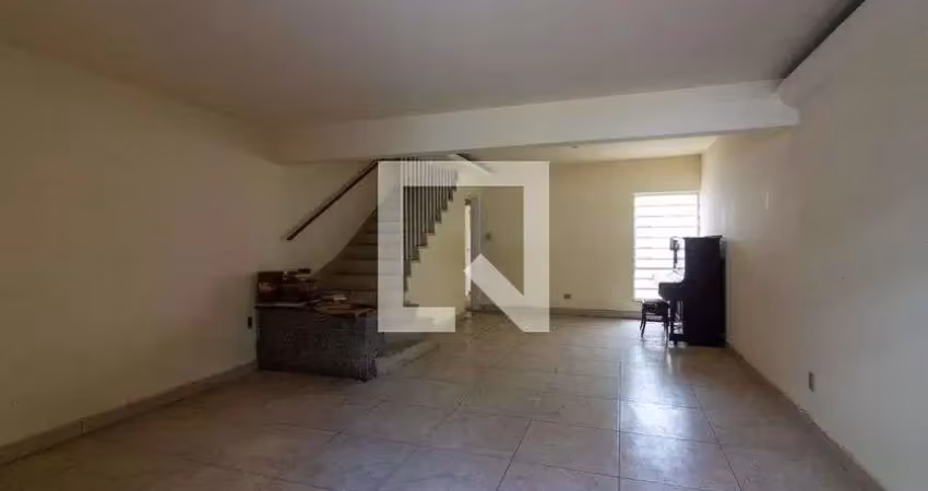 Casa para venda - vila olímpia, 3 quartos,  130 m² - são paulo