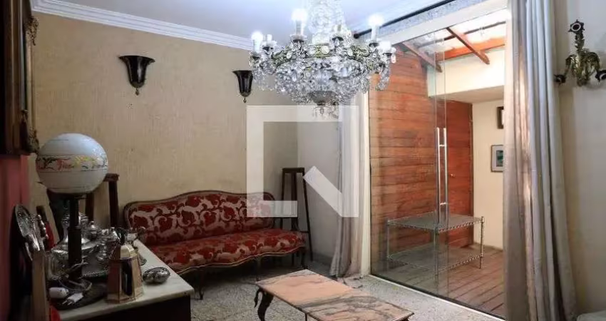 Apartamento para venda - floresta, 3 quartos,  125 m² - belo horizonte