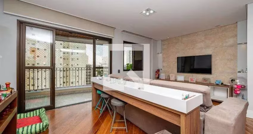 Apartamento para venda - vila mascote, 2 quartos,  105 m² - são paulo
