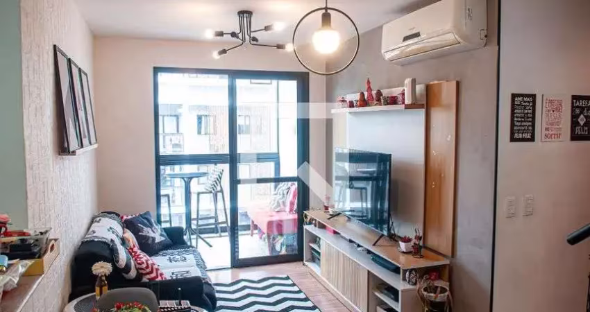 Cobertura para venda - pechincha, 3 quartos,  130 m² - rio de janeiro