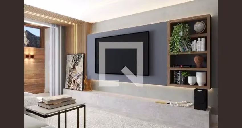 Apartamento para venda - cidade nova, 3 quartos,  145 m² - belo horizonte