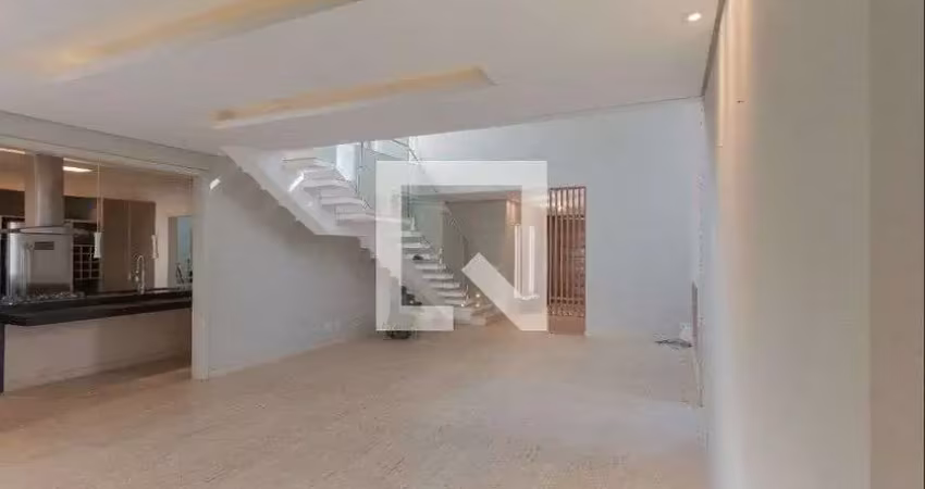 Casa / sobrado em condomínio para venda - swiss park, 4 quartos,  460 m² - campinas