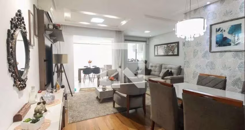 Apartamento para venda - tatuapé, 2 quartos,  73 m² - são paulo