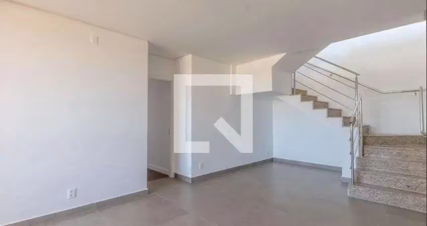 Cobertura para venda - vale do sereno , 4 quartos,  231 m² - nova lima