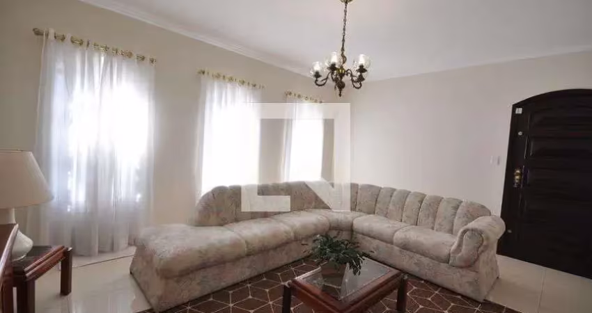 Casa para venda - vila mazzei, 3 quartos,  648 m² - são paulo