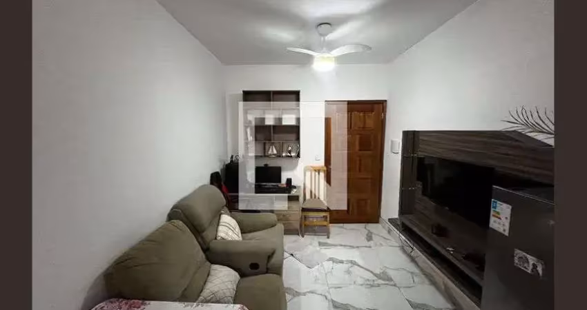 Casa / sobrado em condomínio para venda - vila roque, 1 quarto,  30 m² - são paulo