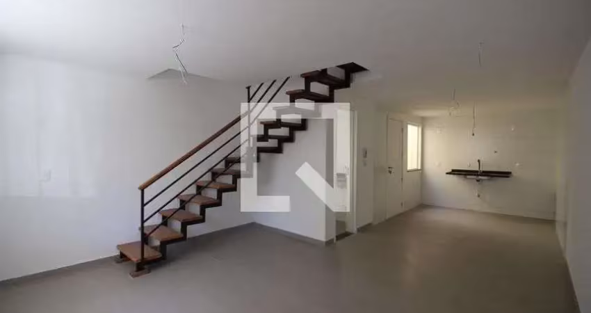 Casa / sobrado em condomínio para venda - taquara, 2 quartos,  81 m² - rio de janeiro