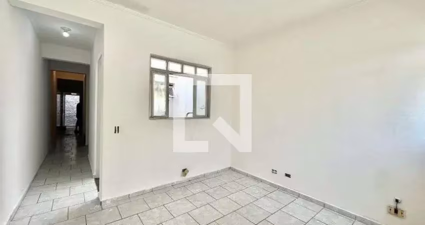 Casa para venda - vila campestre, 2 quartos,  80 m² - são paulo