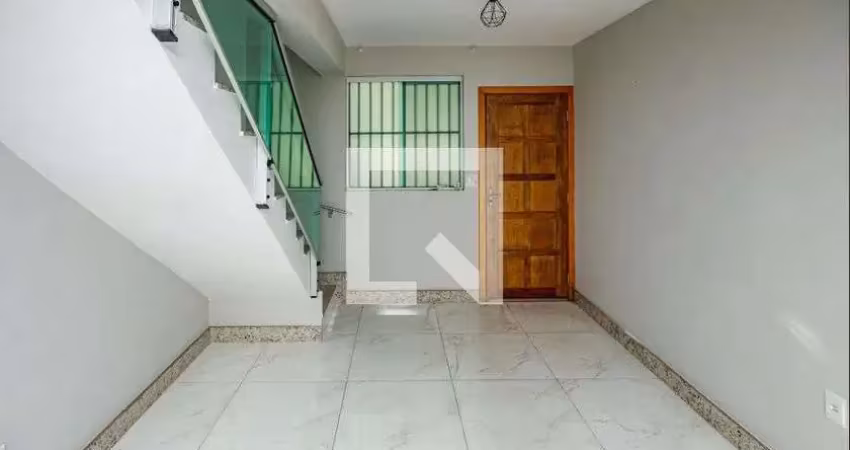 Casa para venda - santa amélia, 2 quartos,  100 m² - belo horizonte
