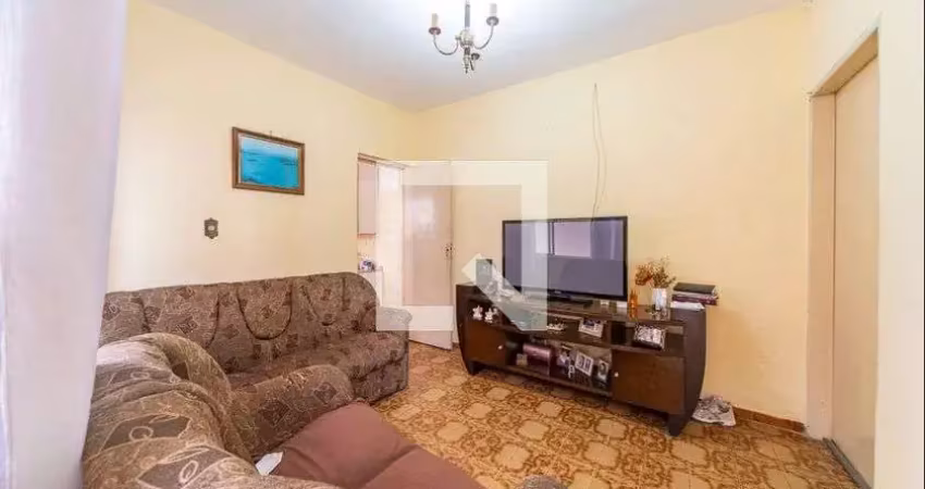 Casa para venda - cidade sao jorge, 3 quartos,  105 m² - santo andré