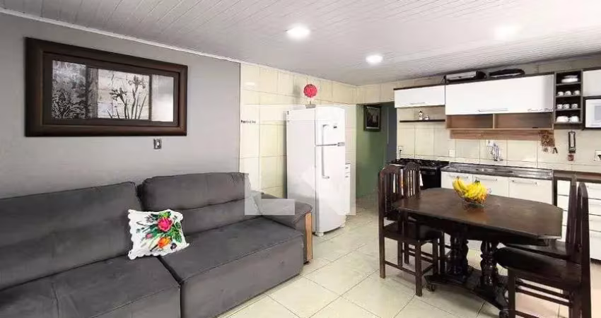 Casa para venda - medeiros, 2 quartos,  125 m² - jundiaí