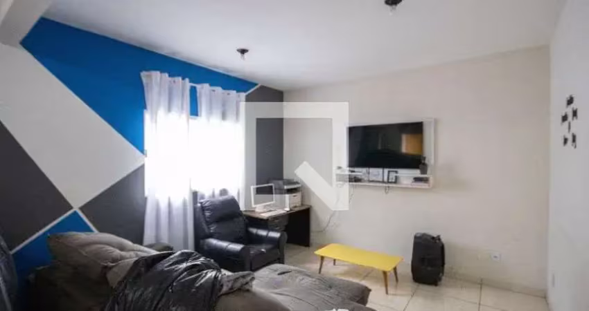 Casa para venda - vila gustavo, 2 quartos,  120 m² - são paulo
