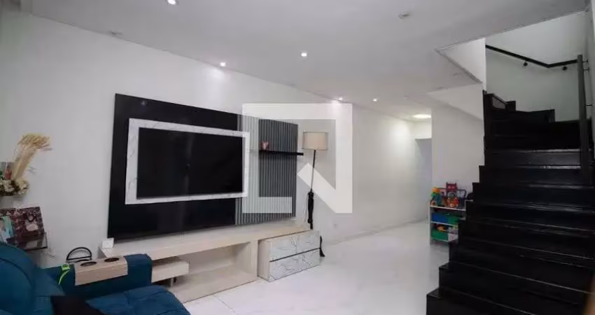 Casa para venda - vila galvão, 2 quartos,  125 m² - guarulhos